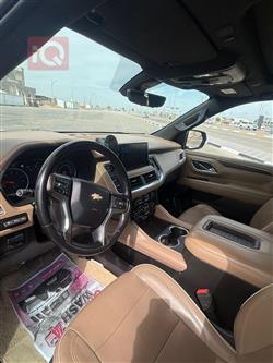 شێڤرۆلێت تاهۆ